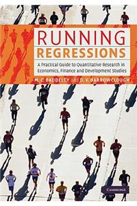 Running Regressions