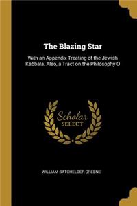 The Blazing Star