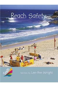 Book 22: Beach Safety