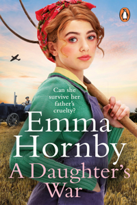 Daughter's War: (Worktown Girls at War Book 2)