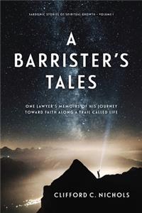 Barrister's Tales