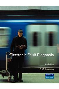 Electronic Fault Diagnosis