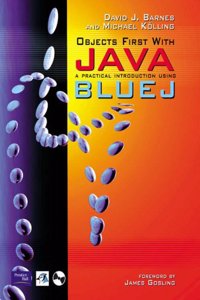 Computer Science: An Overview PIE with                                Objects First with Java:A Practical Introduction using BlueJ with     Business Information Systems