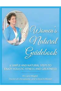 Women's Natural Guidebook