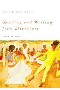 Reading and Writing from Literature