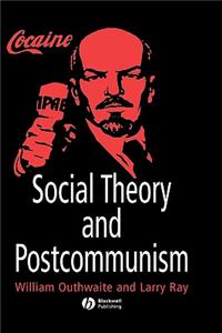 Social Theory and Postcommunism