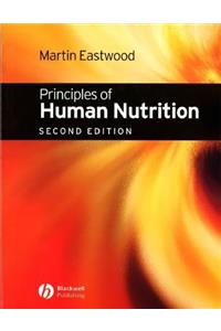 Principles of Human Nutrition