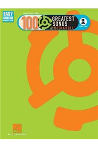 VH1's 100 Greatest Songs of Rock & Roll