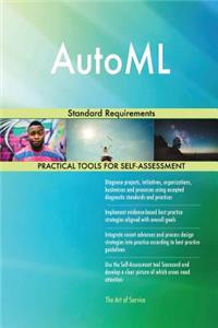 AutoML Standard Requirements