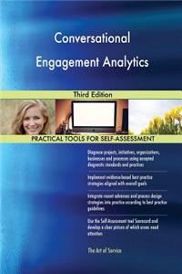 Conversational Engagement Analytics Third Edition