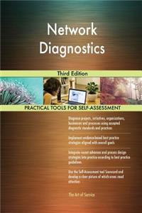 Network Diagnostics Third Edition