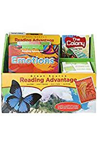 Great Source Reading Advantage