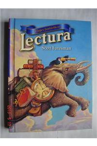 Reading 2001 Spanish Student Edition Grade 5