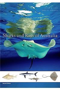 Sharks and Rays of Australia