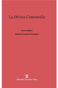 La Divina Commedia