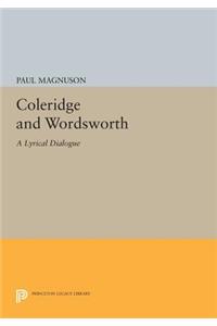 Coleridge and Wordsworth