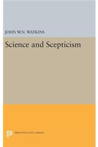 Science and Scepticism