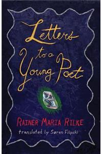 Letters to a Young Poet