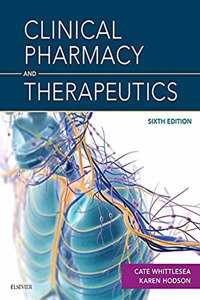 Clinical Pharmacy and Therapeutics, International Edition