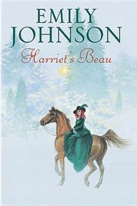 Harriet's Beau