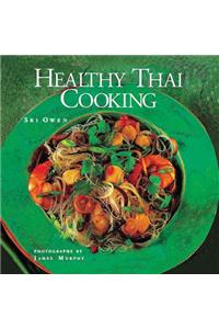 Healthy Thai Cooking