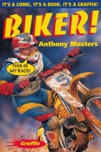 Biker (Graffix) Paperback â€“ 1 January 1997