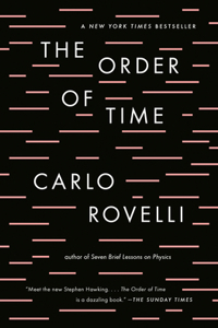 Order of Time