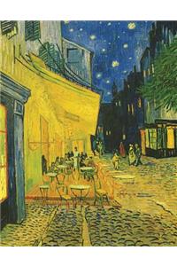 World of Van Gogh Keepsake Boxed Notecards