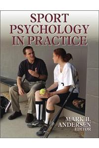 Sport Psychology in Practice
