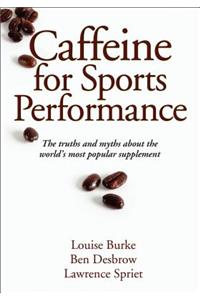 Caffeine for Sports Performance