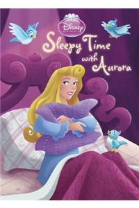 Sleepy Time with Aurora (Disney Princess)