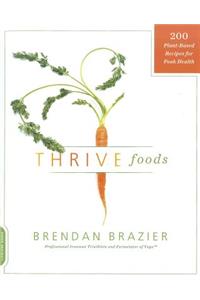 Thrive Foods