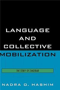 Language and Collective Mobilization