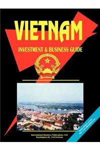 Vietnam Investment and Business Guide