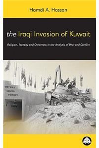 Iraqi Invasion Of Kuwait