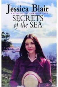 Secrets Of The Sea