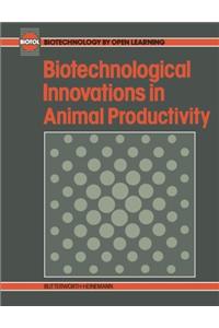 Biotechnological Innovations in Animal Productivity (Biotol)