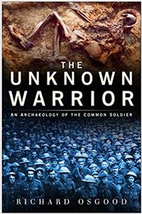 THE UNKNOWN WARRIOR