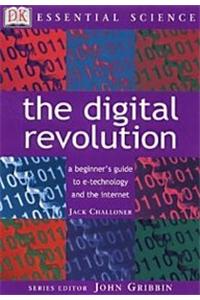 Essential Science:  The Digital Revolution