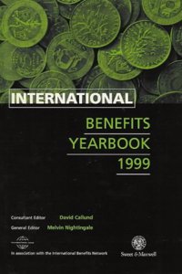 International Benefits Yearbook 1997