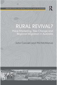 Rural Revival?