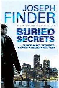 Buried Secrets