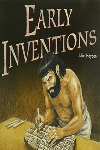 Rigby Focus Early Fluency: Leveled Reader Early Inventions