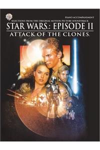 Star Wars Episode II Attack of the Clones