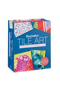 Decorative Tile Art