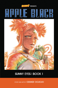 Sunny Eyes, Book 1