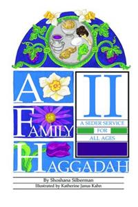 Family Haggadah II