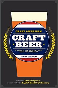 Great American Craft Beer