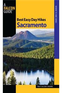 Best Easy Day Hikes Sacramento