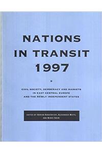 Nations in Transit - 1997